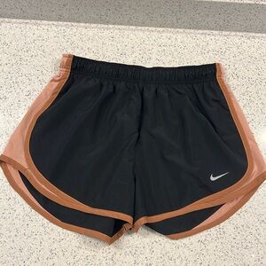 Women’s Nike Temp Shorts